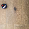 Fini par UV Lacquer Oak Floor New Style